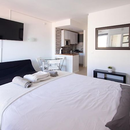 Dream Studio In Benalmadena Costa Del Sol エクステリア 写真