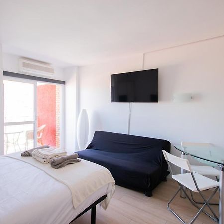 Dream Studio In Benalmadena Costa Del Sol エクステリア 写真