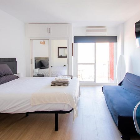 Dream Studio In Benalmadena Costa Del Sol エクステリア 写真