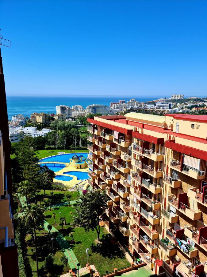 Dream Studio In Benalmadena Costa Del Sol エクステリア 写真