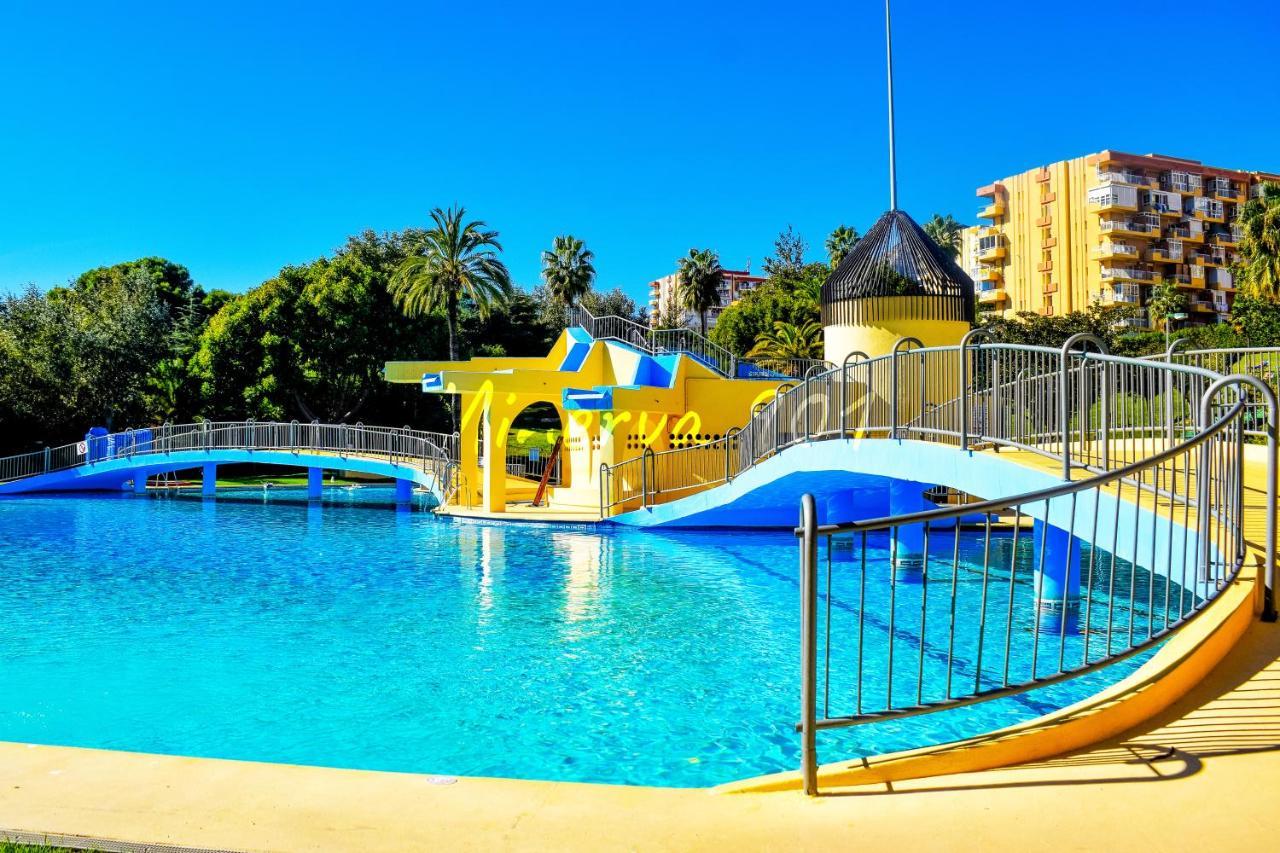 Dream Studio In Benalmadena Costa Del Sol エクステリア 写真